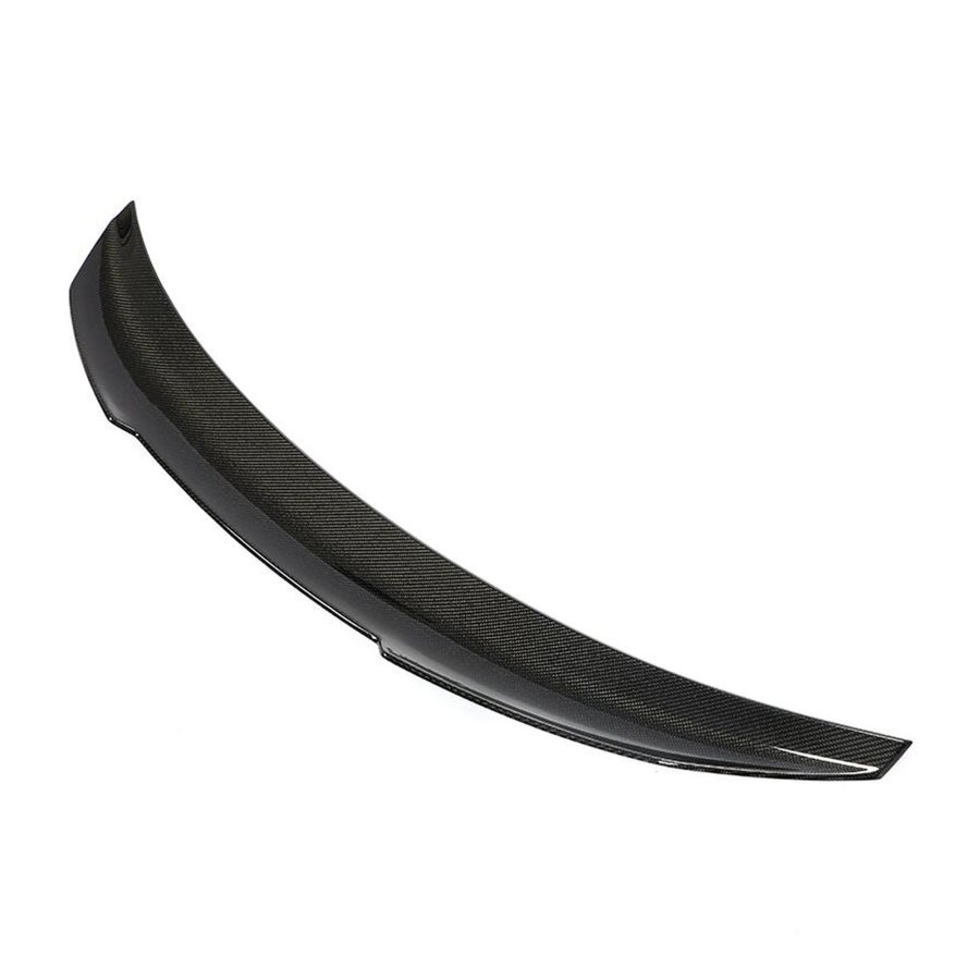 Cstar Carbon Gfk Heckspoiler V3 passend für BMW G26 Gran Coupe auch i4 2021+