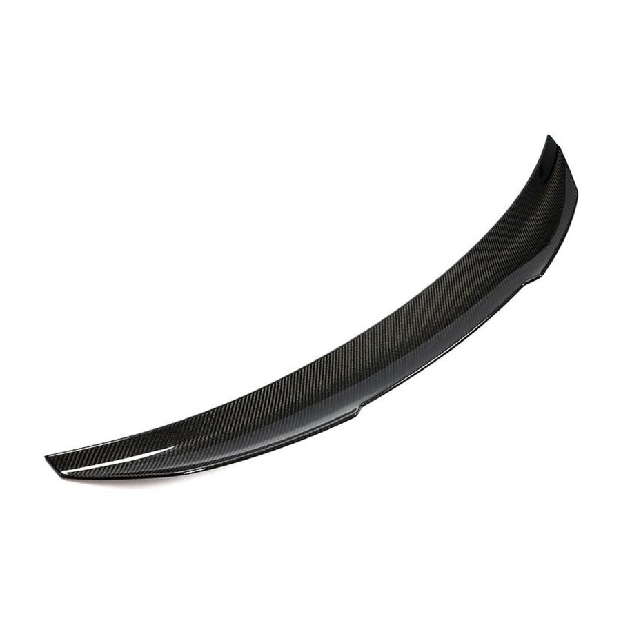 Cstar Carbon Gfk Heckspoiler V3 passend für BMW G26 Gran Coupe auch i4 2021+