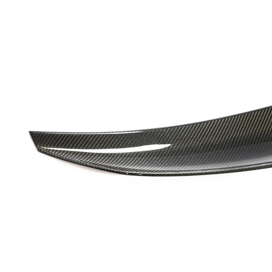 Cstar Carbon Gfk Heckspoiler V3 passend für BMW G26 Gran Coupe auch i4 2021+