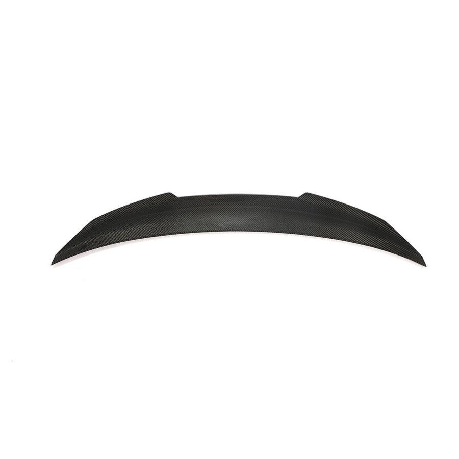 Cstar Carbon Gfk Heckspoiler V3 passend für BMW G26 Gran Coupe auch i4 2021+