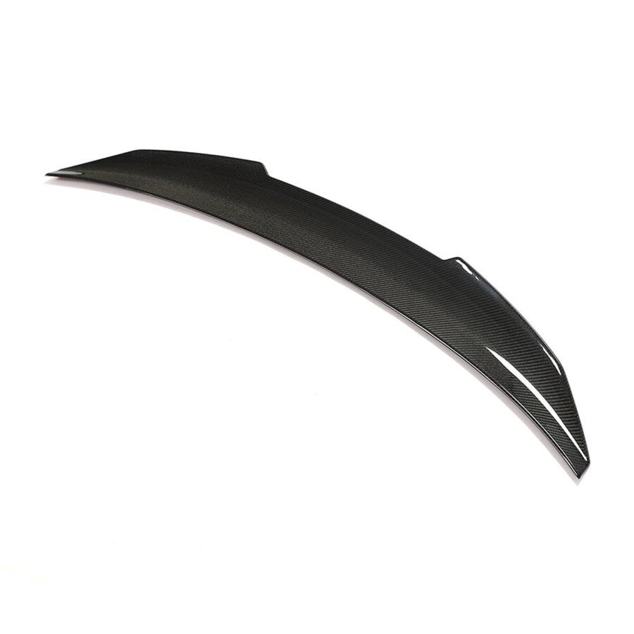 Cstar Carbon Gfk Heckspoiler V3 passend für BMW G26 Gran Coupe auch i4 2021+