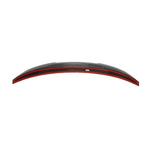 Cstar Carbon Gfk Heckspoiler V3 passend für BMW G26 Gran Coupe auch i4 2021+