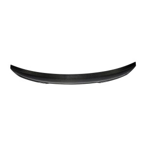 Cstar Carbon Gfk Heckspoiler V3 passend für BMW G26 Gran Coupe auch i4 2021+