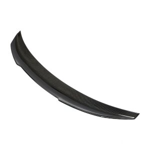 Cstar Carbon Gfk Heckspoiler V3 passend für BMW G26 Gran Coupe auch i4 2021+