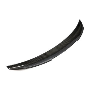 Cstar Carbon Gfk Heckspoiler V3 passend für BMW G26 Gran Coupe auch i4 2021+