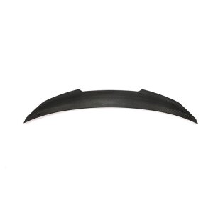 Cstar Carbon Gfk Heckspoiler V3 passend für BMW G26 Gran Coupe auch i4 2021+