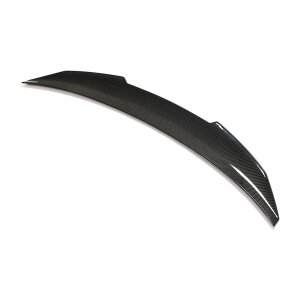 Cstar Carbon Gfk Heckspoiler V3 passend für BMW G26 Gran Coupe auch i4 2021+
