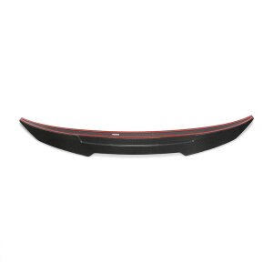 Cstar Carbon Gfk Heckspoiler V3 passend für BMW G26 Gran Coupe auch i4 2021+