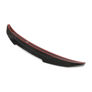 Cstar Carbon Gfk Heckspoiler V3 passend für BMW G26 Gran Coupe auch i4 2021+