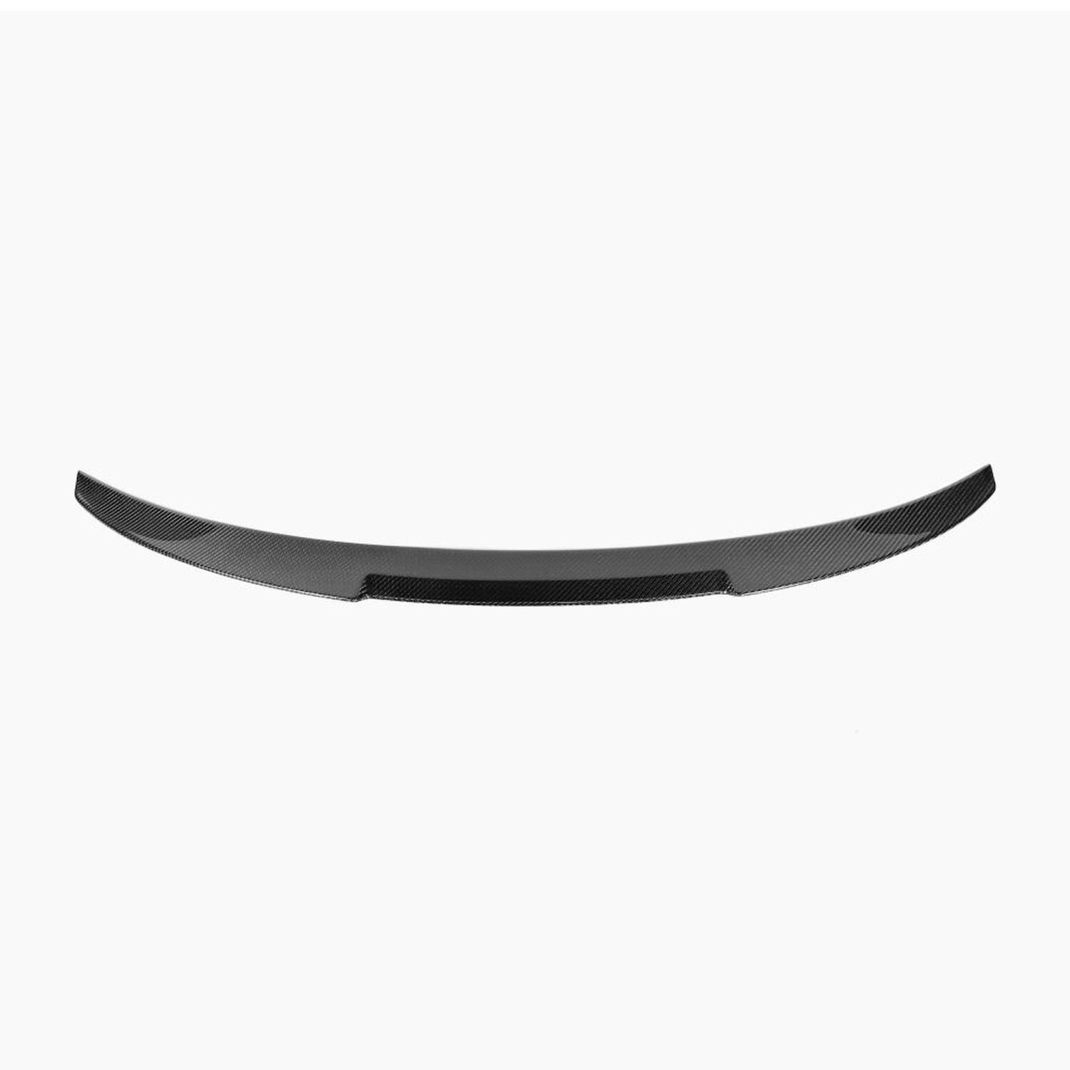 Cstar Carbon Gfk Heckspoiler V4 passend für BMW G26 Gran Coupe auch i4 2021+