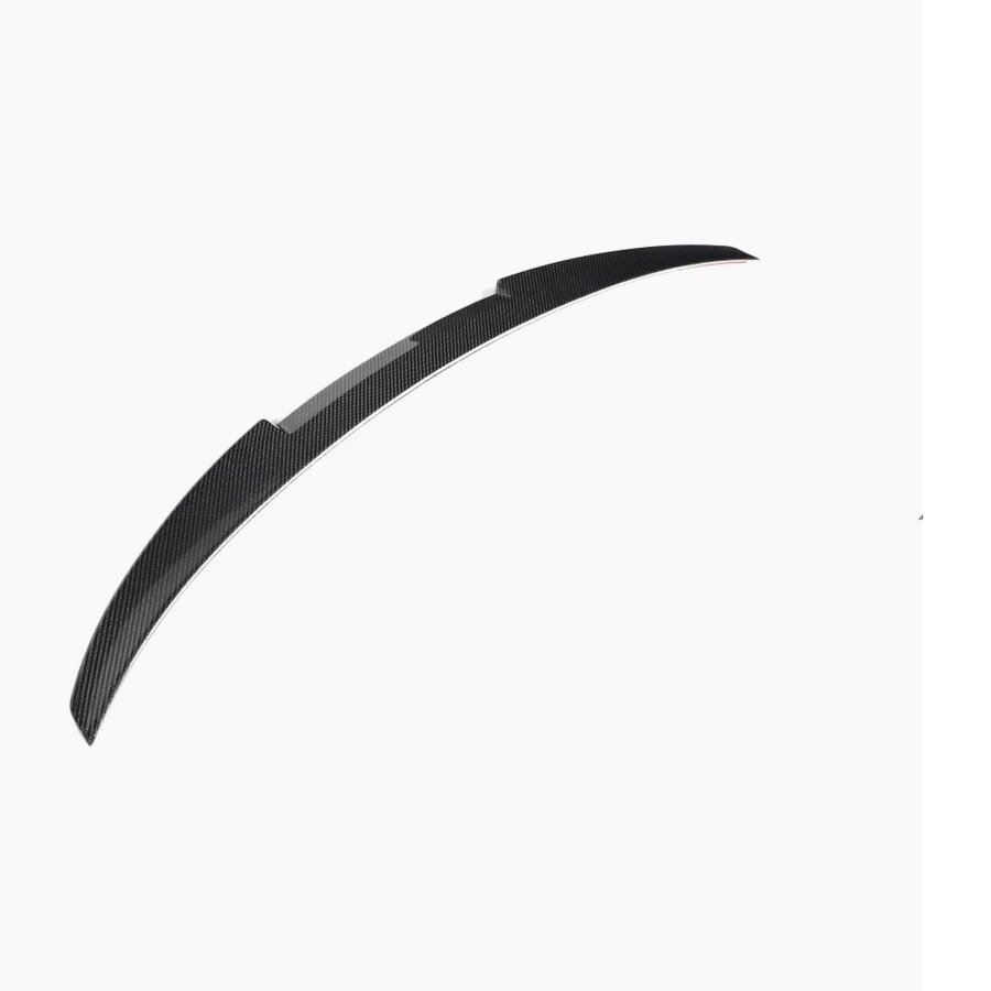 Cstar Carbon Gfk Heckspoiler V4 passend für BMW G26 Gran Coupe auch i4 2021+
