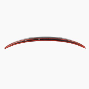 Cstar Carbon Gfk Heckspoiler V4 passend für BMW G26 Gran Coupe auch i4 2021+