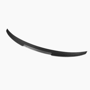 Cstar Carbon Gfk Heckspoiler V4 passend für BMW G26 Gran Coupe auch i4 2021+