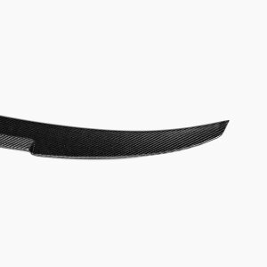 Cstar Carbon Gfk Heckspoiler V4 passend für BMW G26 Gran Coupe auch i4 2021+