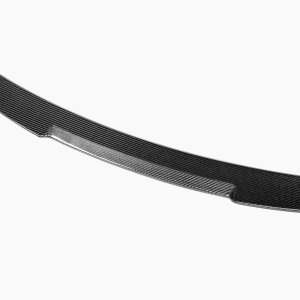 Cstar Carbon Gfk Heckspoiler V4 passend für BMW G26 Gran Coupe auch i4 2021+