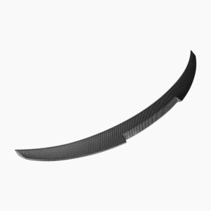 Cstar Carbon Gfk Heckspoiler V4 passend für BMW G26 Gran Coupe auch i4 2021+