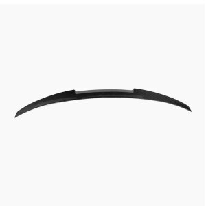 Cstar Carbon Gfk Heckspoiler V4 passend für BMW G26 Gran Coupe auch i4 2021+