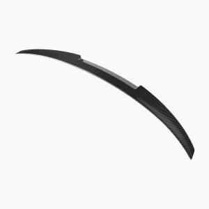 Cstar Carbon Gfk Heckspoiler V4 passend für BMW G26 Gran Coupe auch i4 2021+
