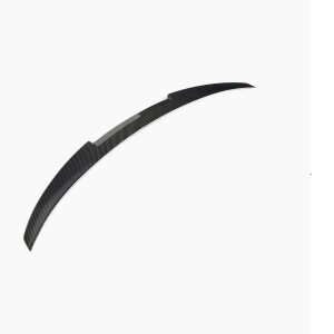 Cstar Carbon Gfk Heckspoiler V4 passend für BMW G26 Gran Coupe auch i4 2021+