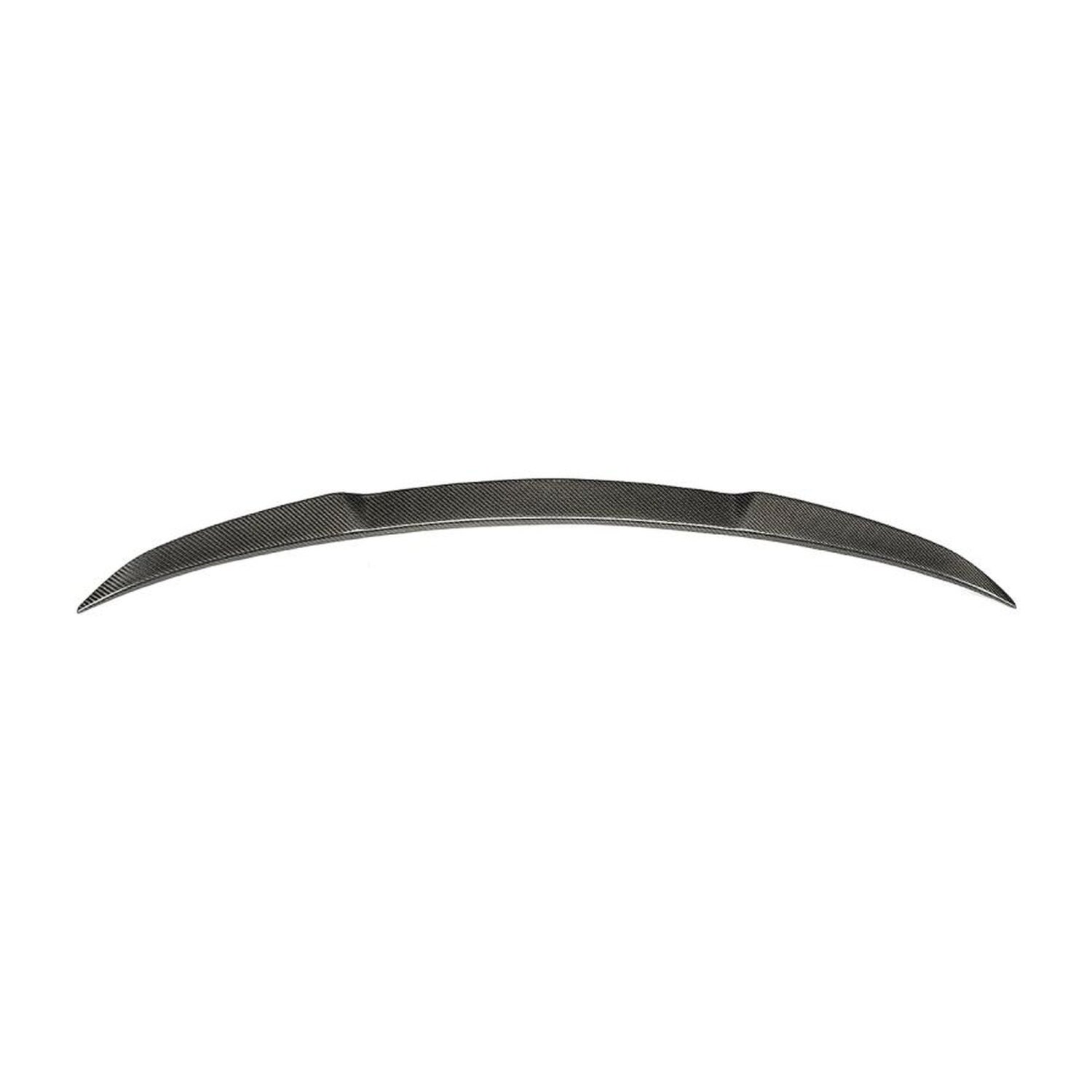 Cstar Carbon Gfk Heckspoiler V5 passend für BMW G26 Gran Coupe auch i4 2021+