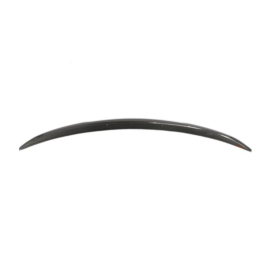 Cstar Carbon Gfk Heckspoiler V5 passend für BMW G26...