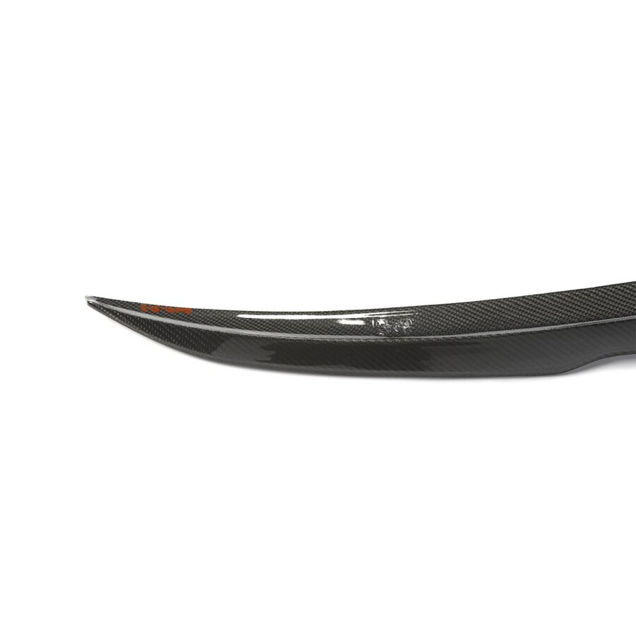 Cstar Carbon Gfk Heckspoiler V5 passend für BMW G26 Gran Coupe auch i4 2021+
