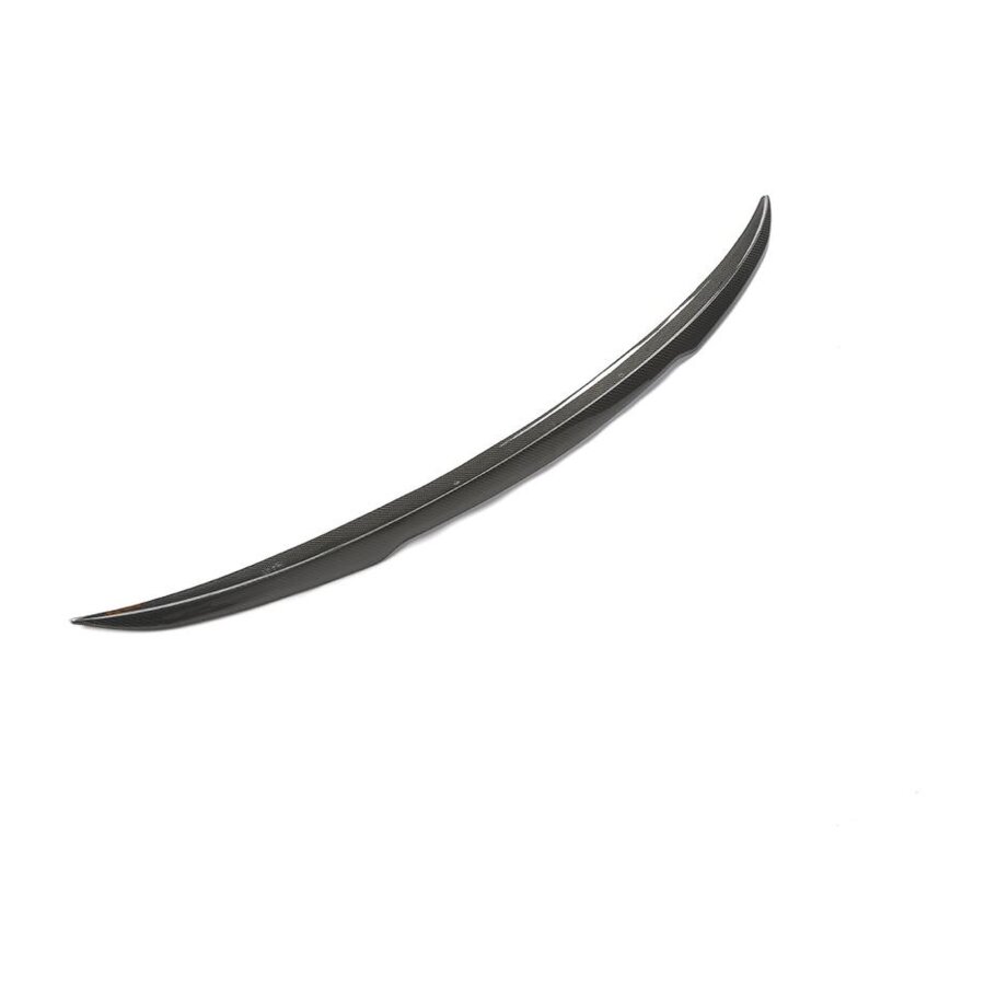 Cstar Carbon Gfk Heckspoiler V5 passend für BMW G26 Gran Coupe auch i4 2021+