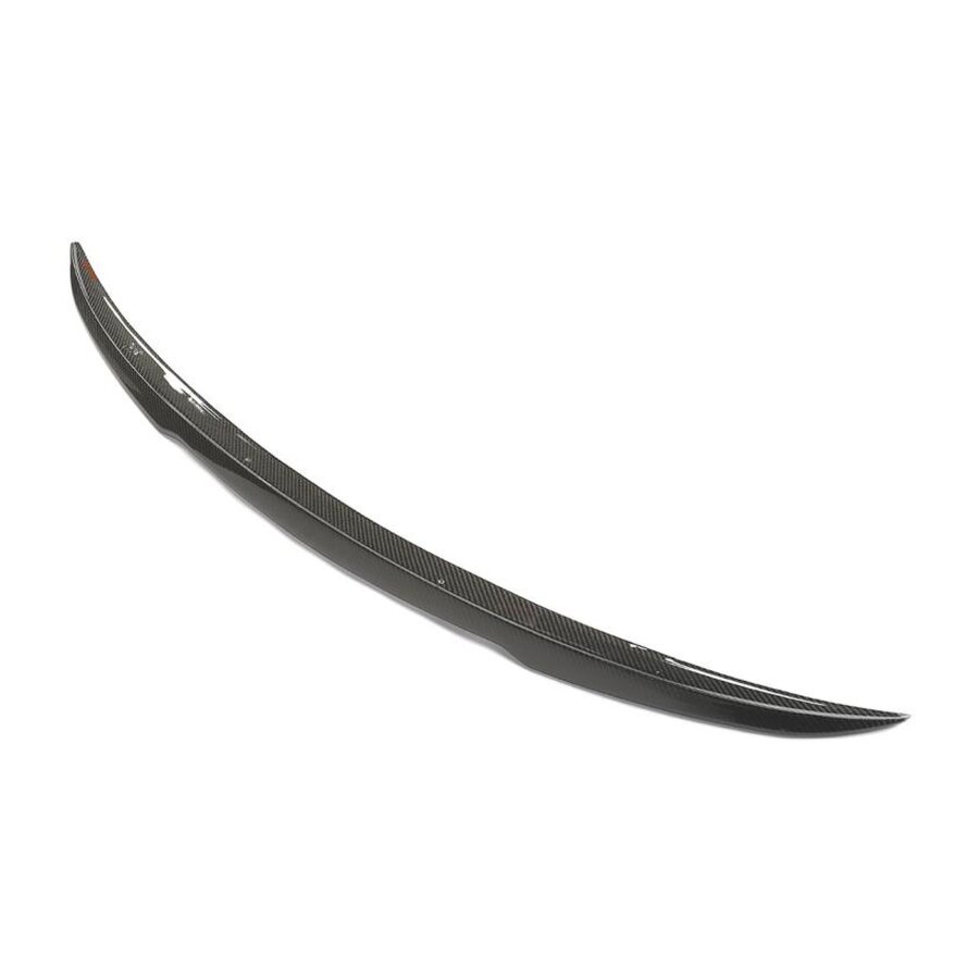 Cstar Carbon Gfk Heckspoiler V5 passend für BMW G26 Gran Coupe auch i4 2021+