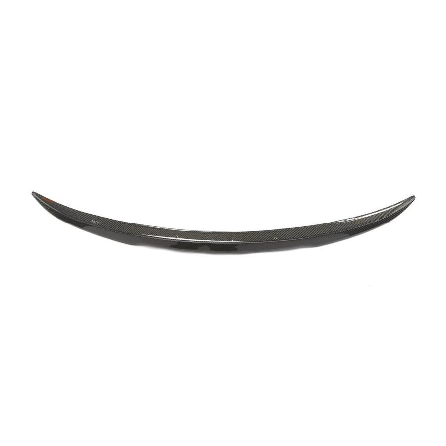 Cstar Carbon Gfk Heckspoiler V5 passend für BMW G26 Gran Coupe auch i4 2021+