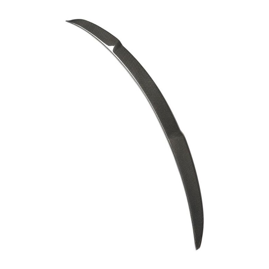 Cstar Carbon Gfk Heckspoiler V5 passend für BMW G26 Gran Coupe auch i4 2021+