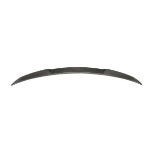 Cstar Carbon Gfk Heckspoiler V5 passend für BMW G26 Gran Coupe auch i4 2021+