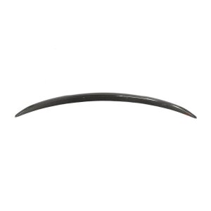 Cstar Carbon Gfk Heckspoiler V5 passend für BMW G26 Gran Coupe auch i4 2021+