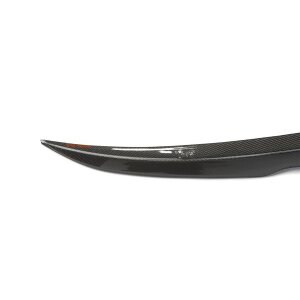 Cstar Carbon Gfk Heckspoiler V5 passend für BMW G26 Gran Coupe auch i4 2021+