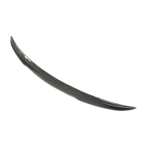 Cstar Carbon Gfk Heckspoiler V5 passend für BMW G26 Gran Coupe auch i4 2021+