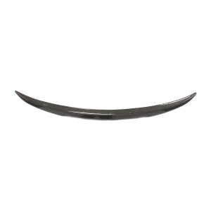 Cstar Carbon Gfk Heckspoiler V5 passend für BMW G26 Gran Coupe auch i4 2021+