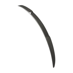 Cstar Carbon Gfk Heckspoiler V5 passend für BMW G26 Gran Coupe auch i4 2021+