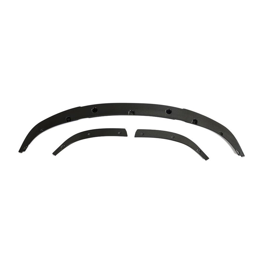 Cstar Carbon Gfk Frontlippe V1 3tlg. passend für BMW...