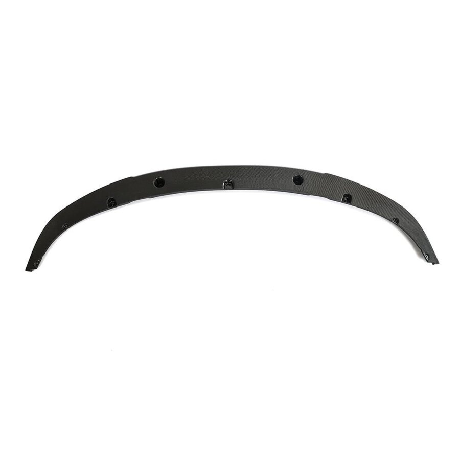 Cstar Carbon Gfk Frontlippe V1 3tlg. passend für BMW G26 M Paket auch i4 2021+