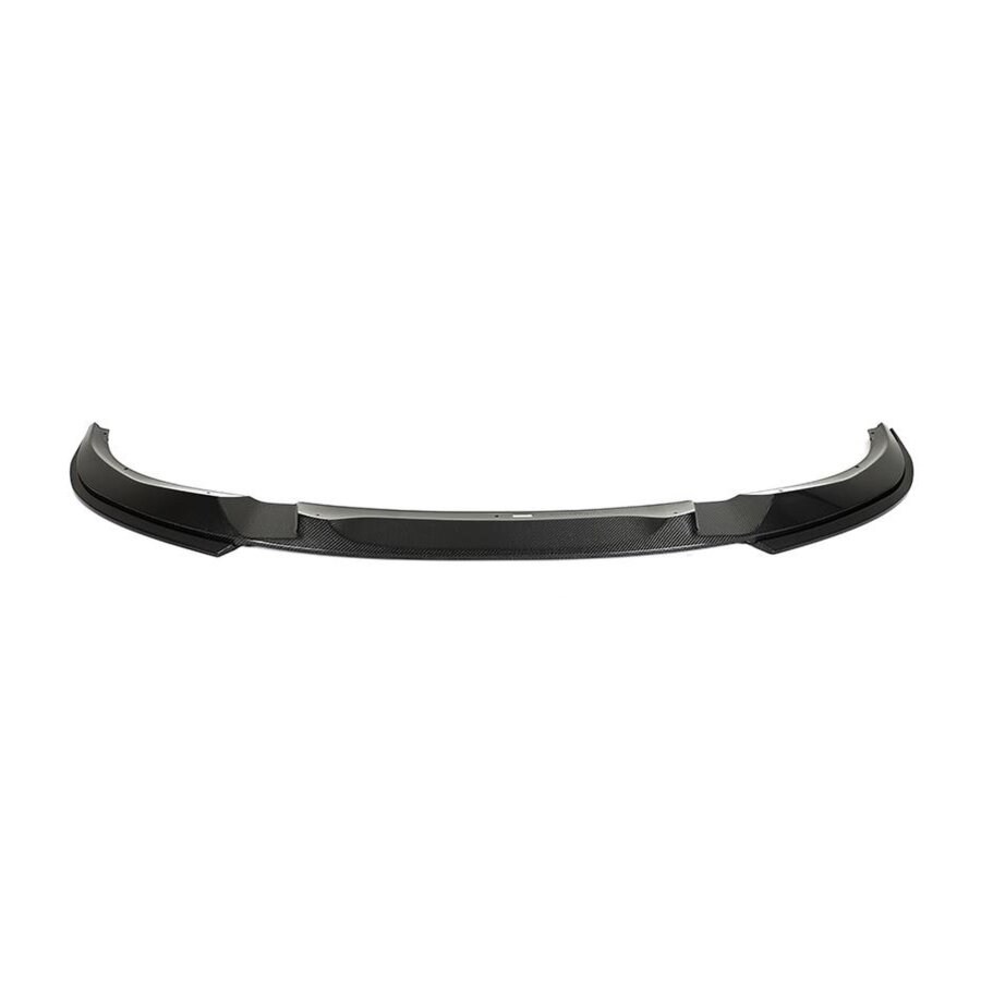 Cstar Carbon Gfk Frontlippe V1 3tlg. passend für BMW G26 M Paket auch i4 2021+