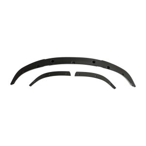 Cstar Carbon Gfk Frontlippe V1 3tlg. passend für BMW G26 M Paket auch i4 2021+