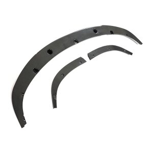 Cstar Carbon Gfk Frontlippe V1 3tlg. passend für BMW G26 M Paket auch i4 2021+