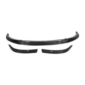 Cstar Carbon Gfk Frontlippe V1 3tlg. passend für BMW G26 M Paket auch i4 2021+