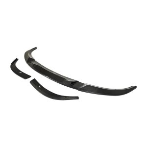 Cstar Carbon Gfk Frontlippe V1 3tlg. passend für BMW G26 M Paket auch i4 2021+