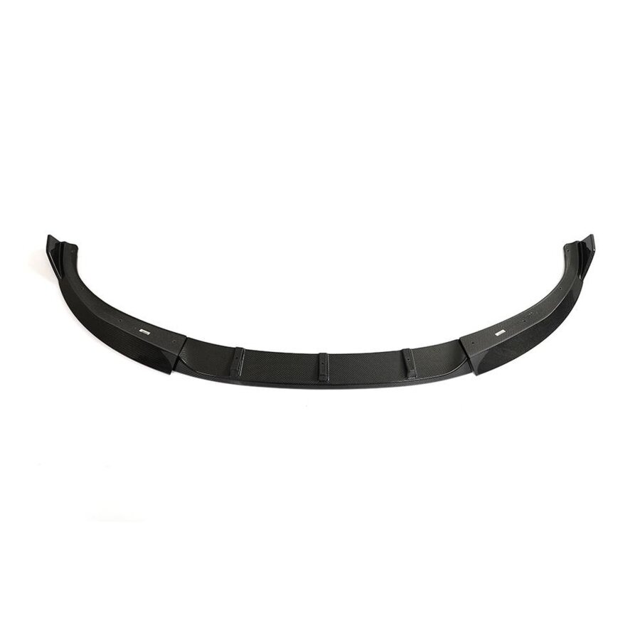 Cstar Carbon Gfk Frontlippe V2 3tlg. passend für BMW G26 M Paket auch i4 2021+