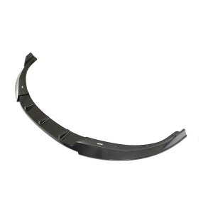 Cstar Carbon Gfk Frontlippe V2 3tlg. passend für BMW G26 M Paket auch i4 2021+