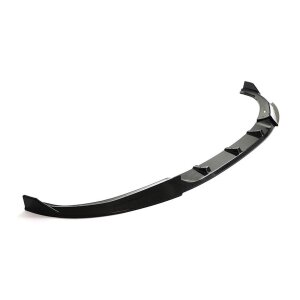 Cstar Carbon Gfk Frontlippe V2 3tlg. passend für BMW G26 M Paket auch i4 2021+