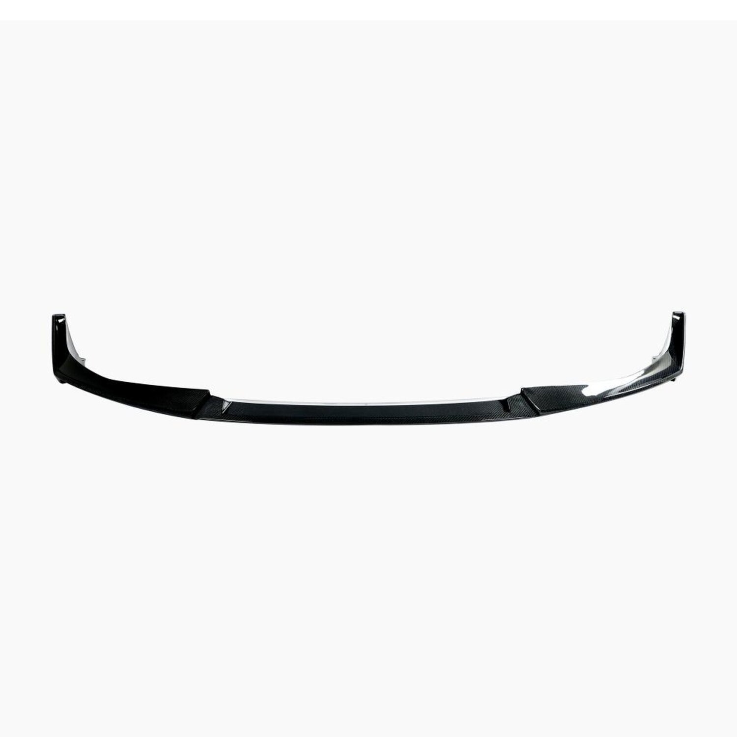 Cstar Carbon Gfk Frontlippe V3 3tlg. passend für BMW G26 M Paket auch i4 2021+
