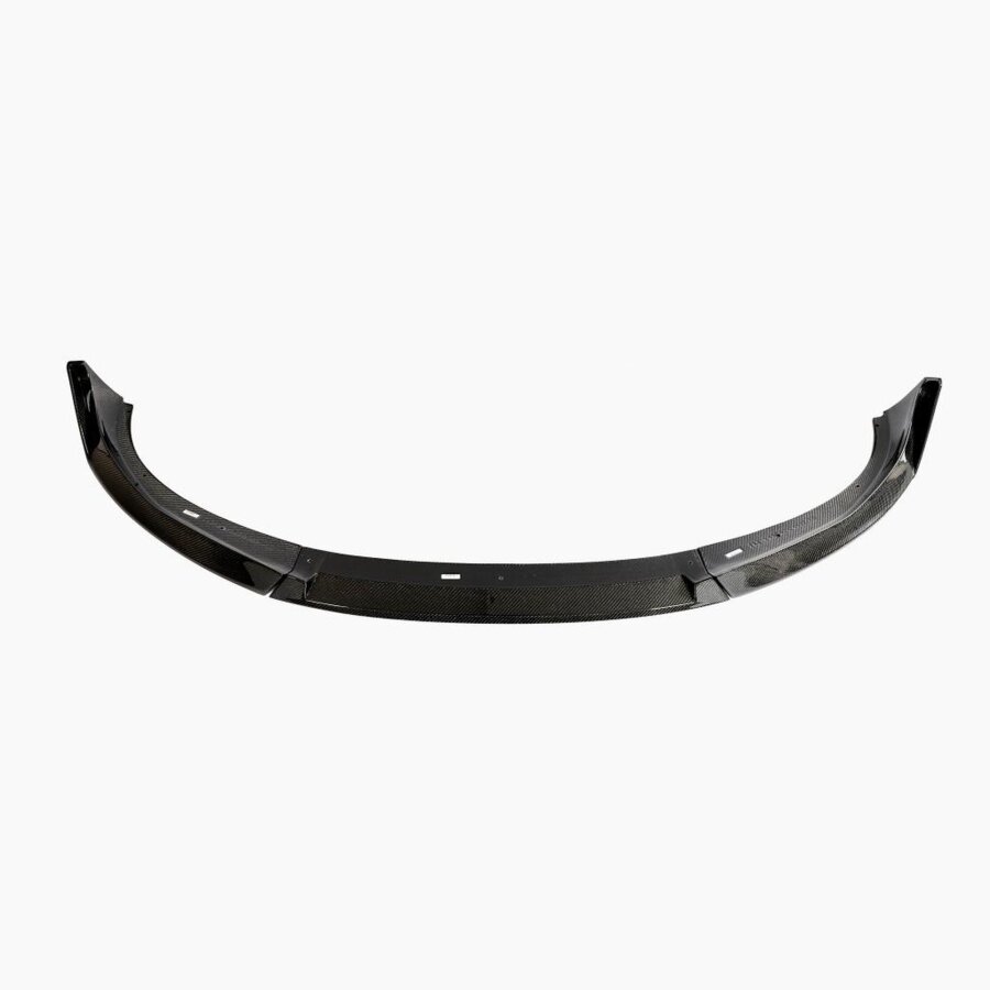 Cstar Carbon Gfk Frontlippe V3 3tlg. passend für BMW...