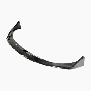 Cstar Carbon Gfk Frontlippe V3 3tlg. passend für BMW G26 M Paket auch i4 2021+