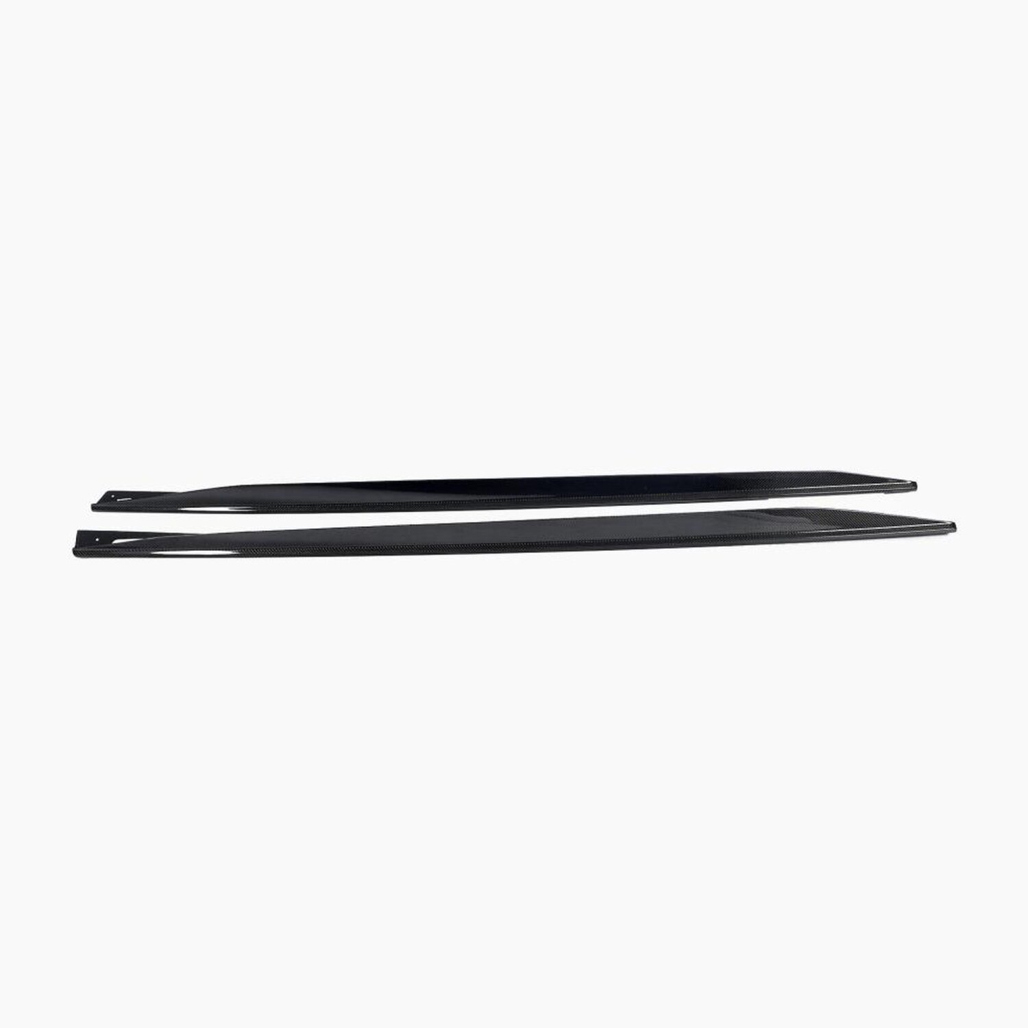 Cstar Carbon Gfk Seitenschweller passend für BMW G26 M Paket auch i4 2021+